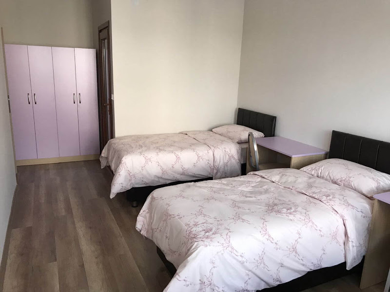 HANIMELİ OTEL