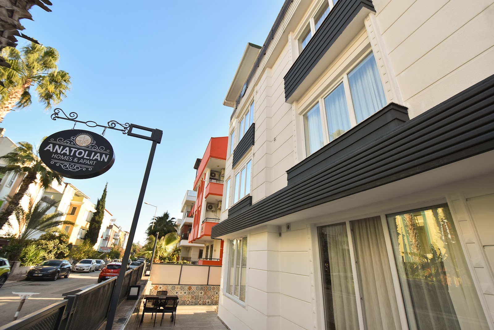 Lavin Garden Butik Hotel