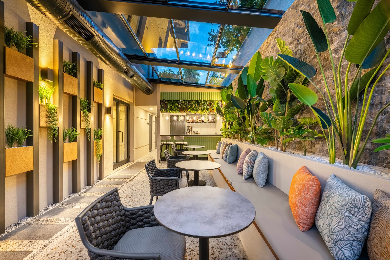 Four Points Flex by Sheraton Antalya Lara