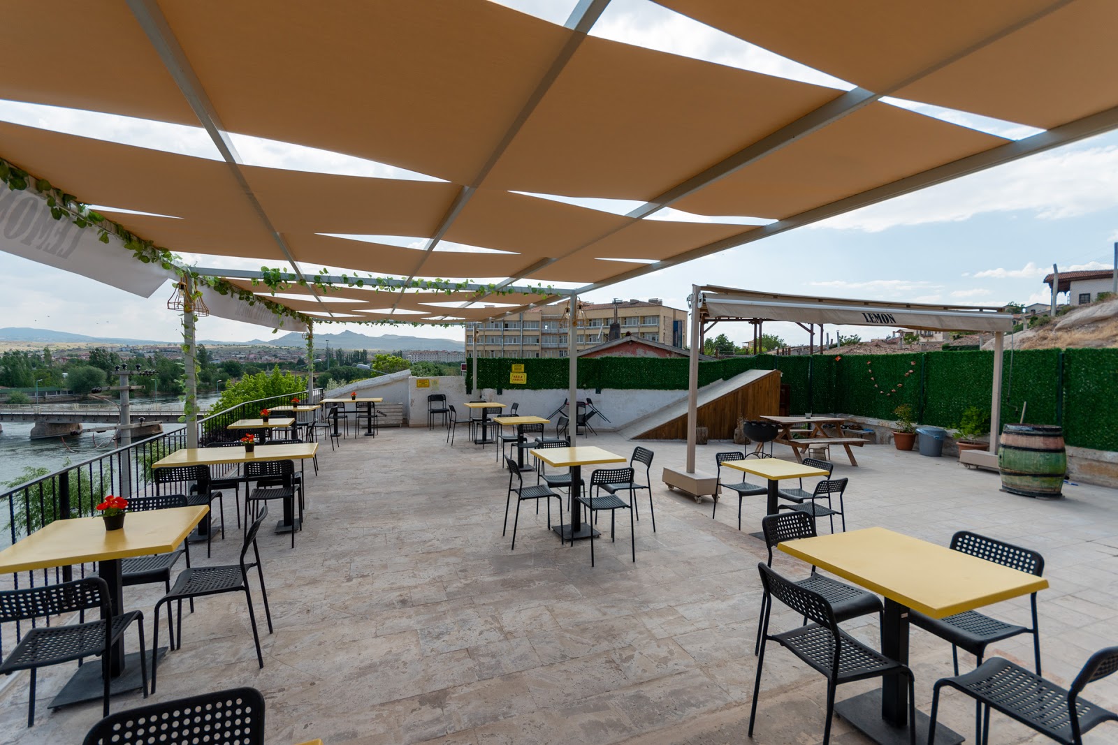 DoubleTree by Hilton Avanos - Cappadocia