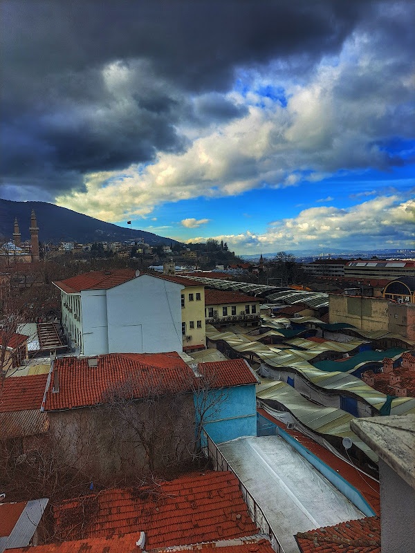 Kutlucan Oldtown