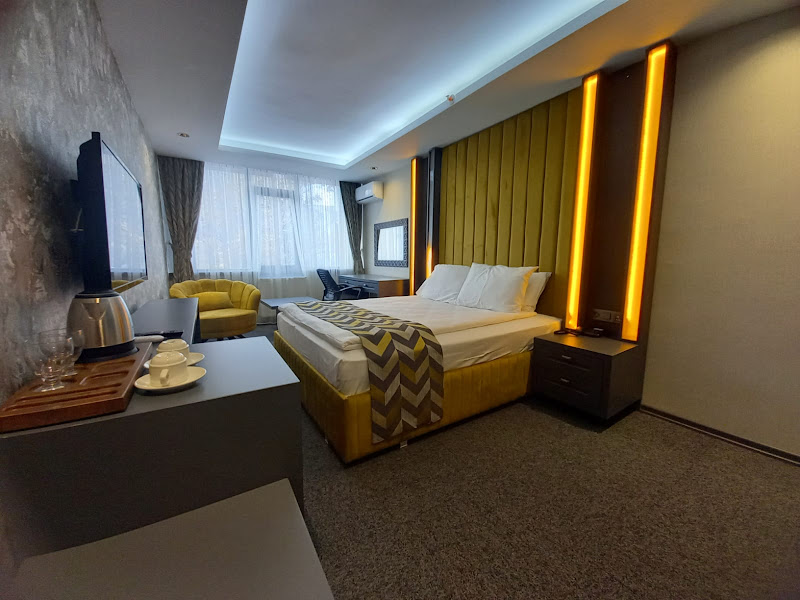 Grand Dora Otel