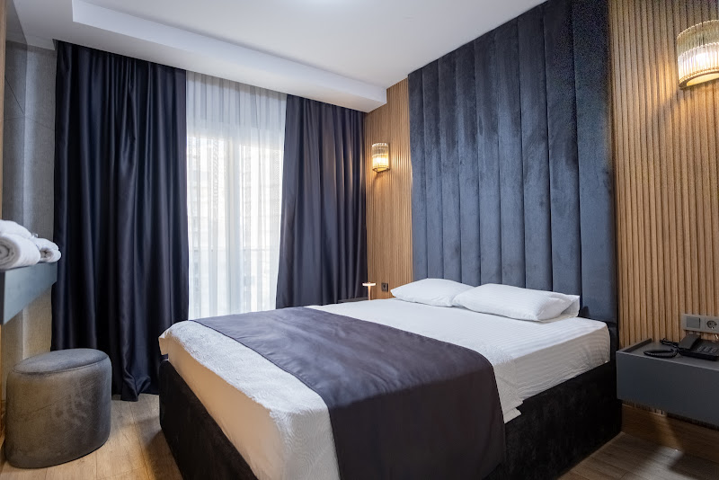 Mtm Apart Otel