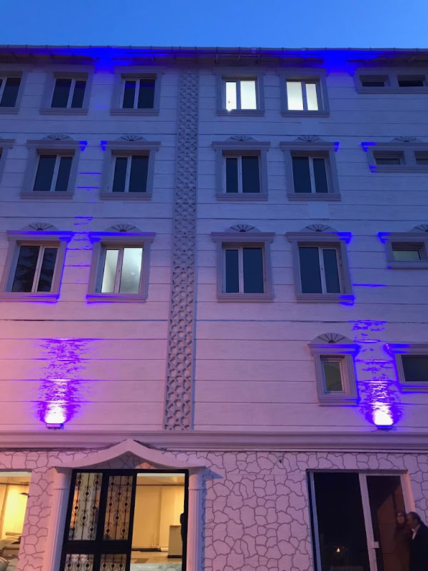 Whitebluehotels edirne