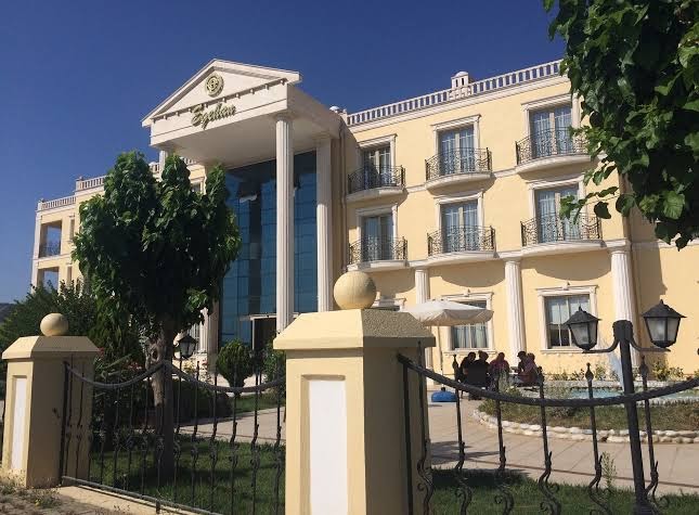 Demircioğlu Park Hotel