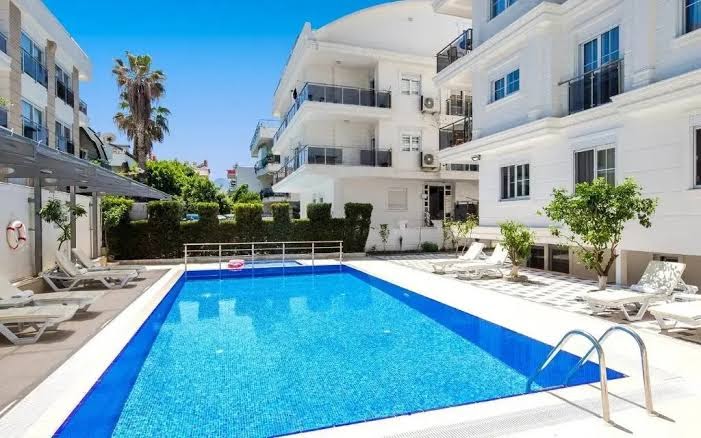 Hotel Villa Casablanca