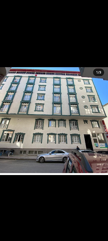 Patnos Güven Apart