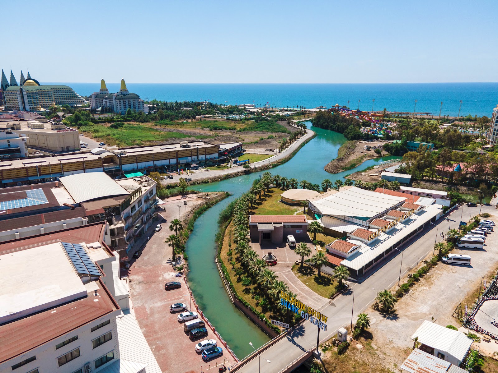 River Park Residence Lara