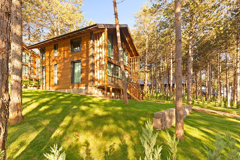 Harmony Green Village Resort