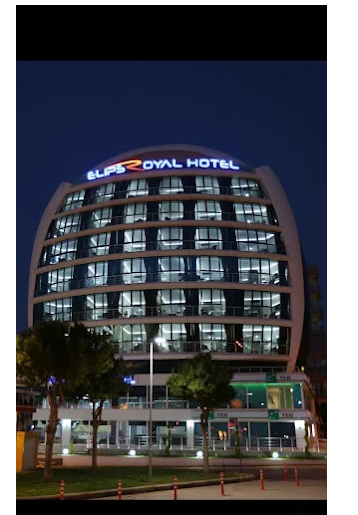 ÖZTÜRK OTEL