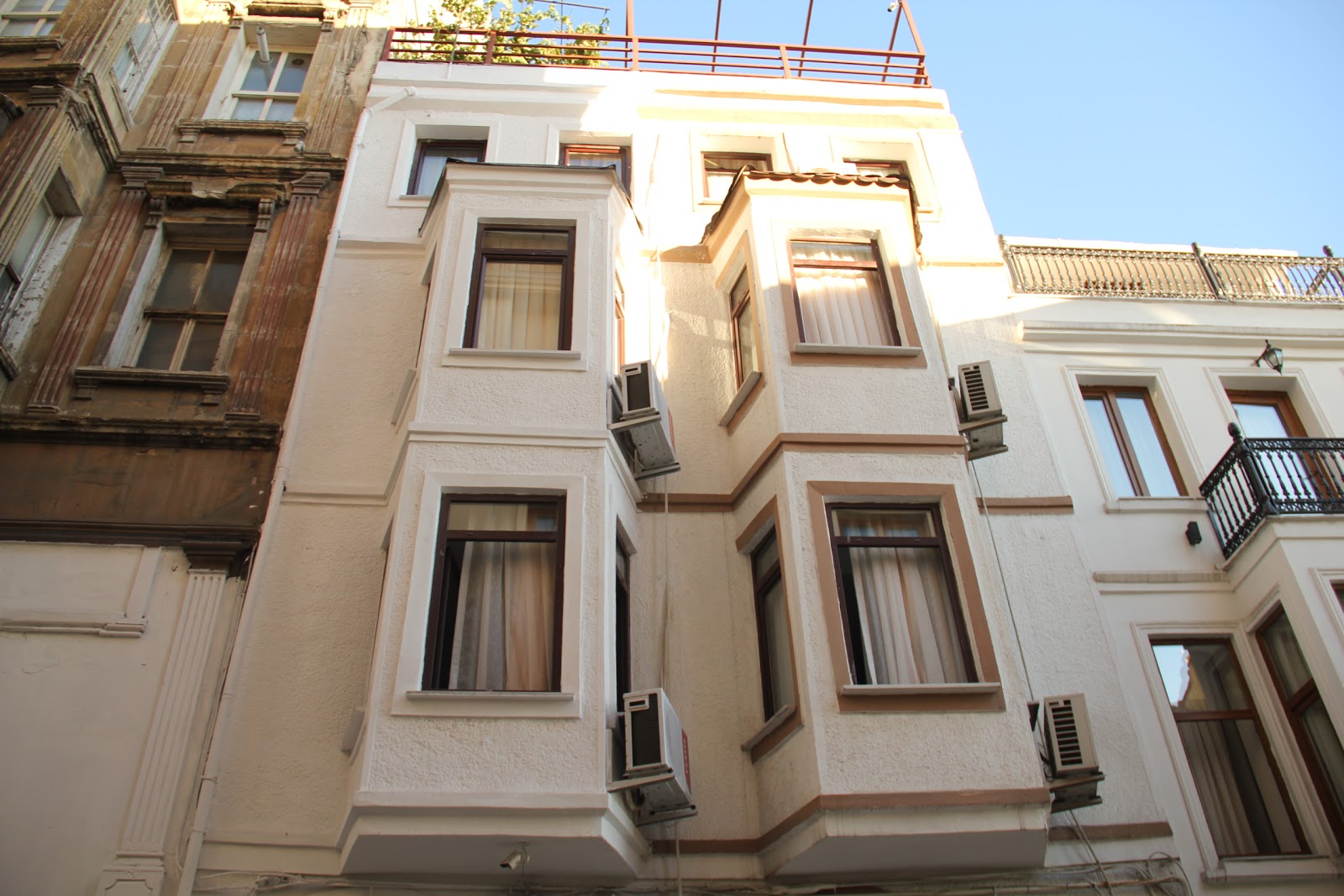 Royal Pera Taksim Hotel