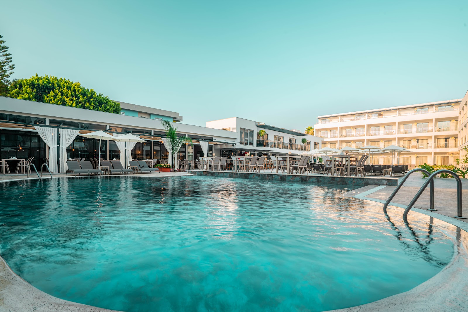 Günışığı Apart Otel