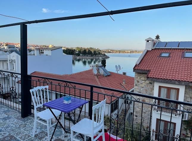 DATÇA BEYAZ KONAK EVLERİ & Datçada Apart Otel & Datça Tatil & Datçada Konaklama