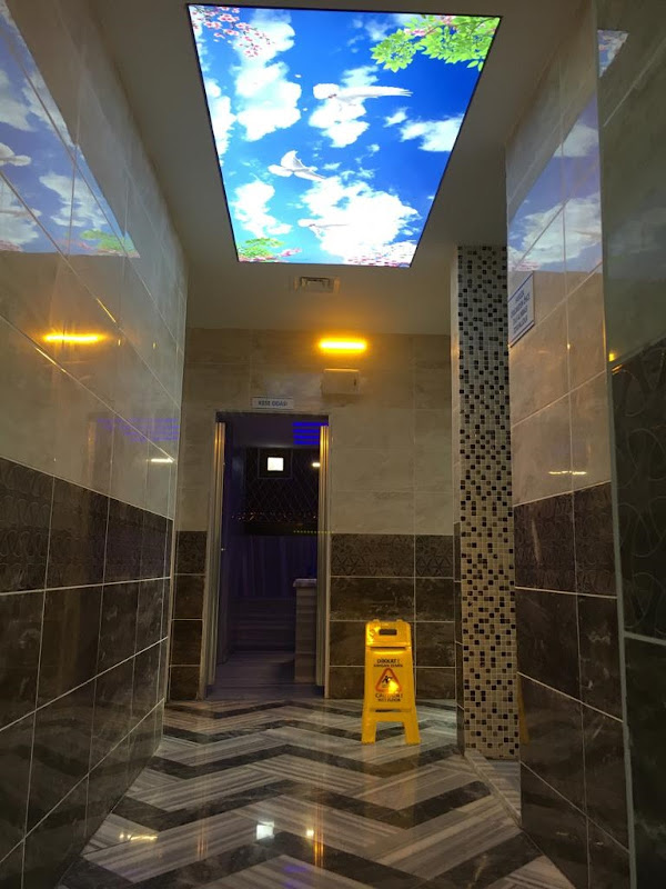 Çakır Termal Otel