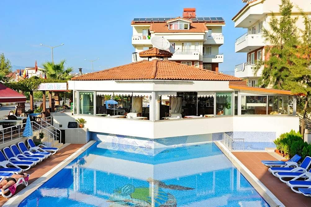 VOX MARIS RESORT