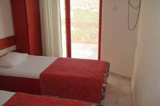 Köşk Motel