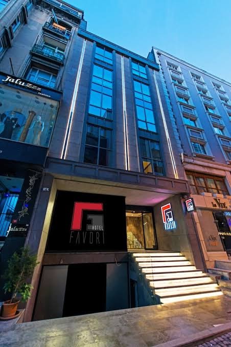 OSMANBEY FATIH HOTEL