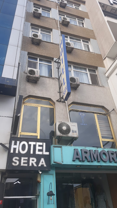 Hotel Sera