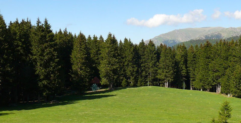 North Chalets Hotel