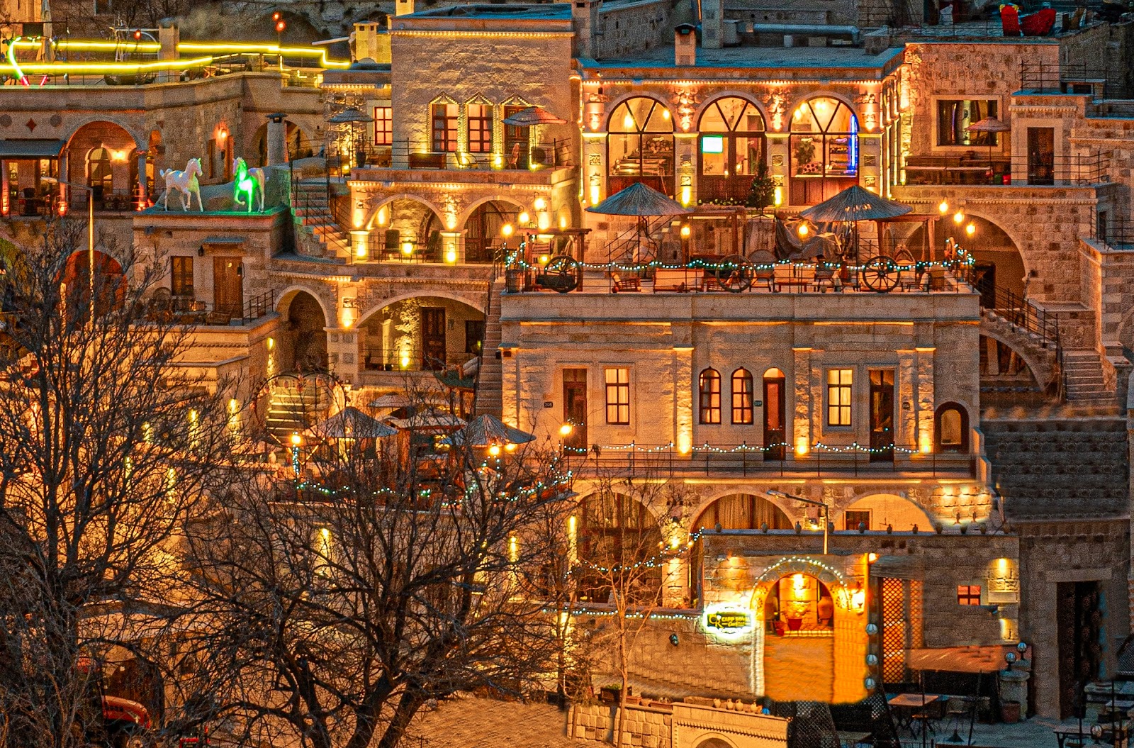 Vie Cappadocia - (Adults Only)