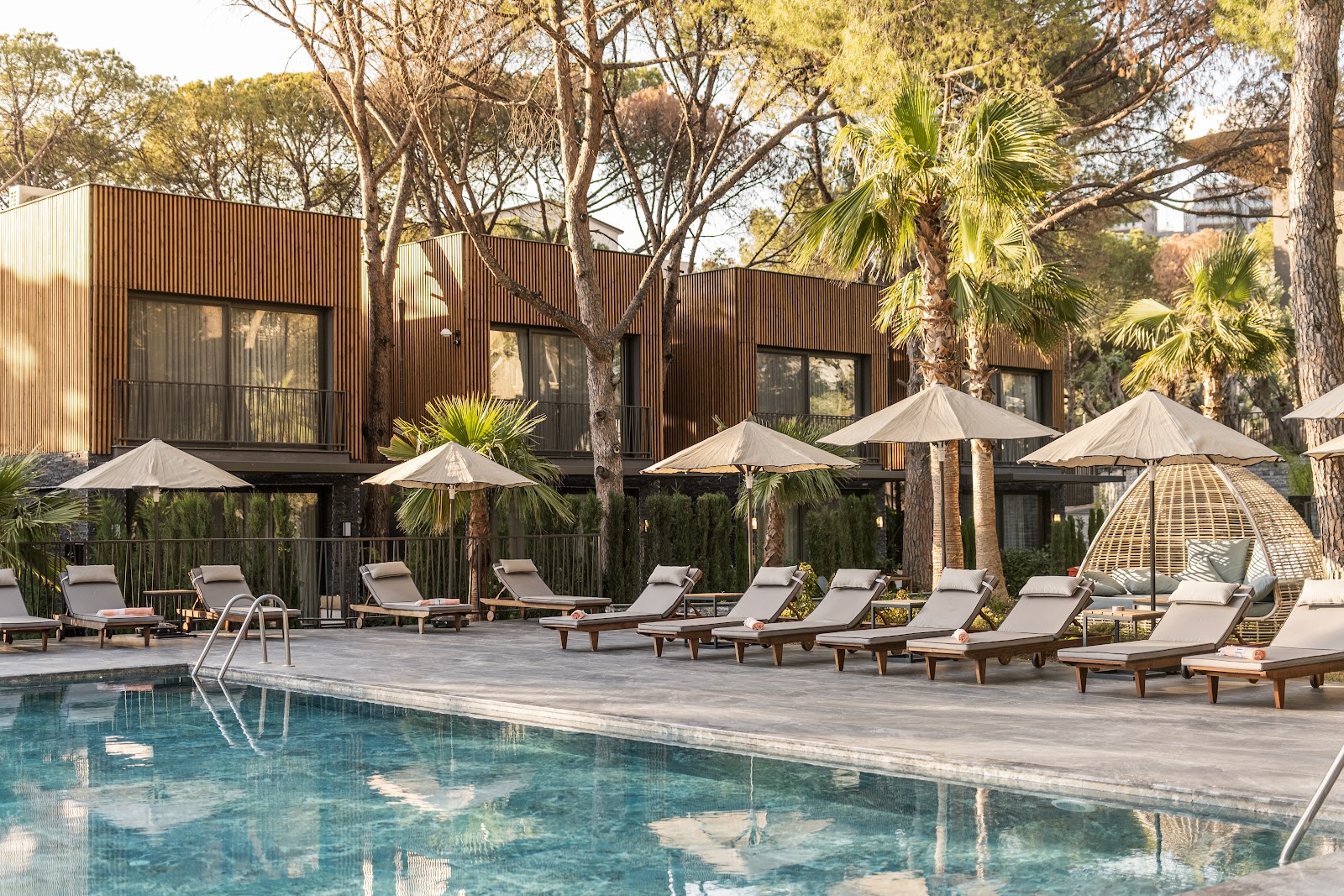 Fantasia Hotel De Luxe Kuşadası