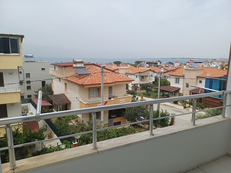 EKEN APART OTEL