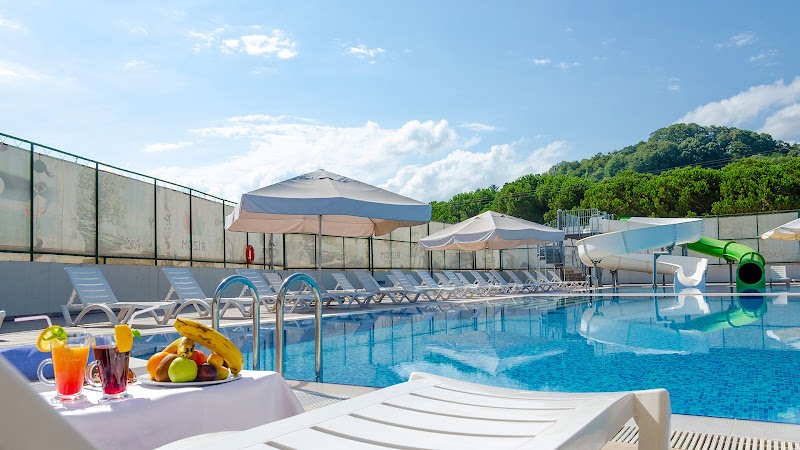 Rizom Resort