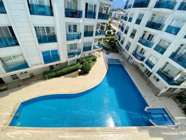 Demak Suit Homes İnşaat