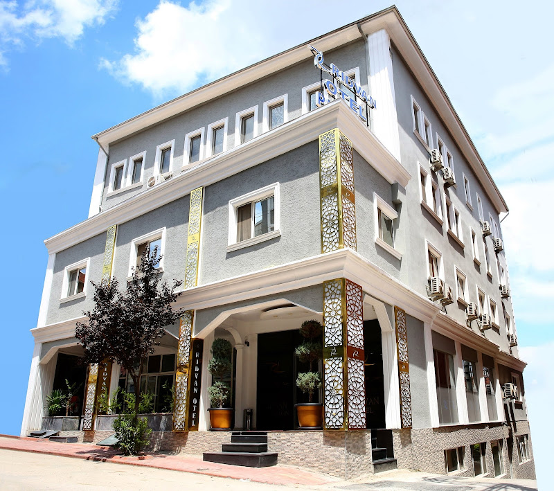 Rıdvan Otel Görükle