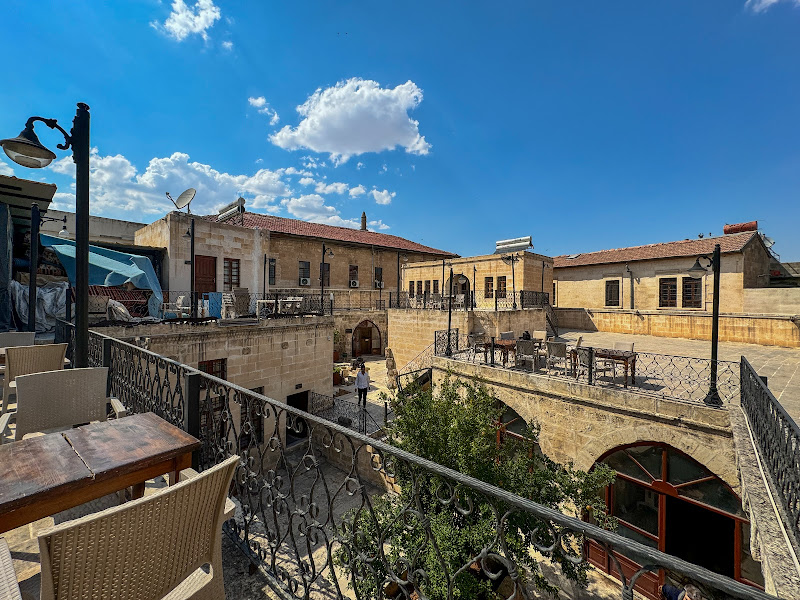 Müzepotamia Otel