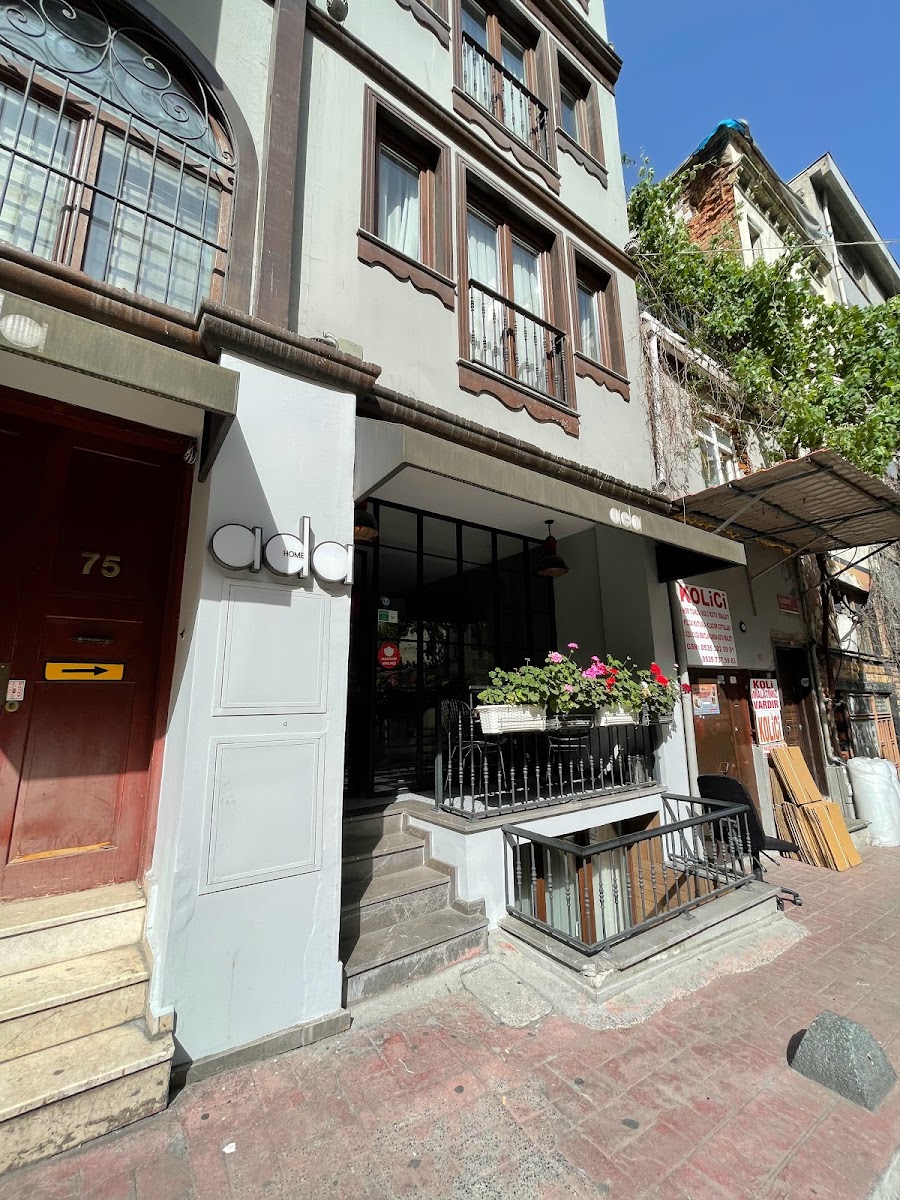 Unique Suite Hotel Taksim