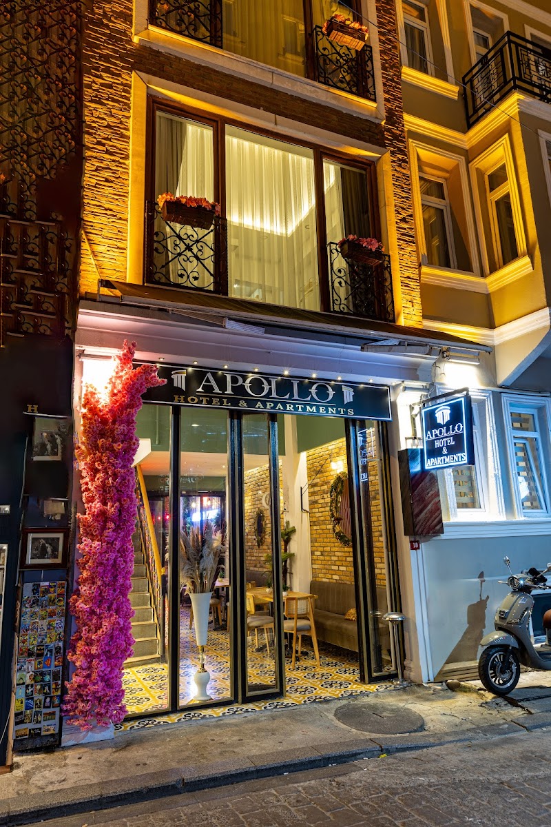 Stamboul Hotel & Suites