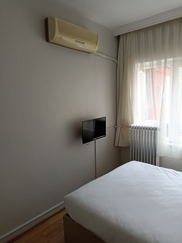 Gemlik Palas Hotel