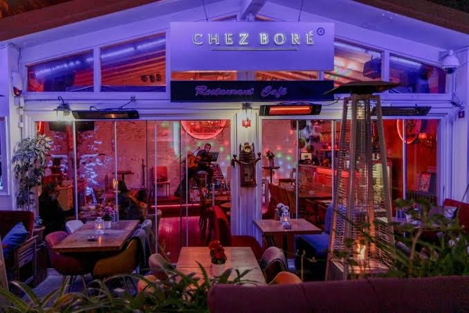 Taksim Square Hostel