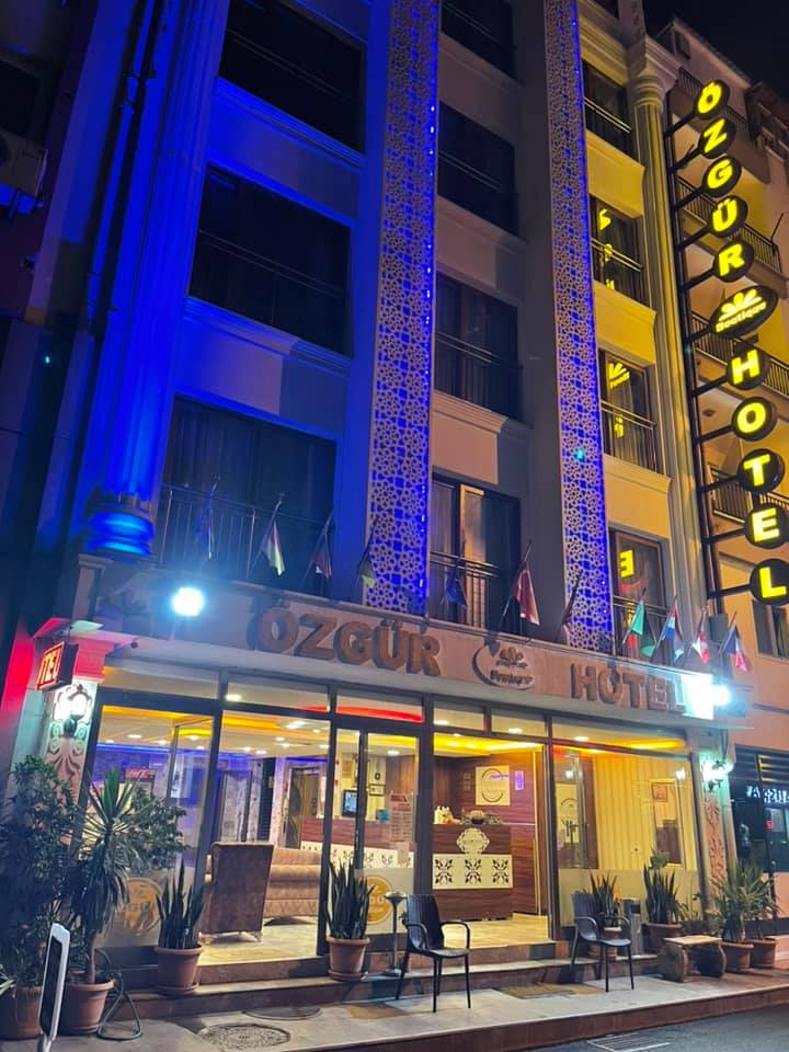 EXPOROYAL HOTEL