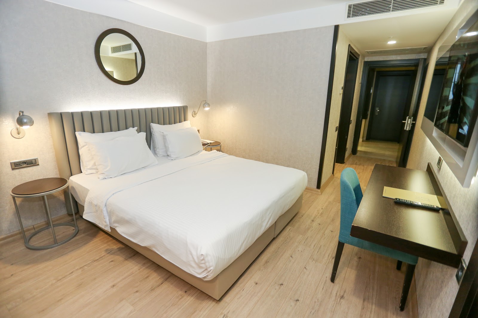 DoubleTree by Hilton Istanbul Gayrettepe