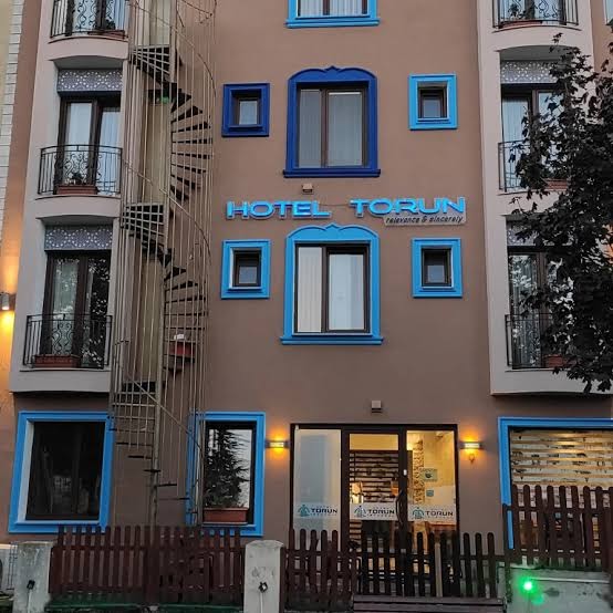 GOLDEN HİLL HOTEL DOWNTOWN