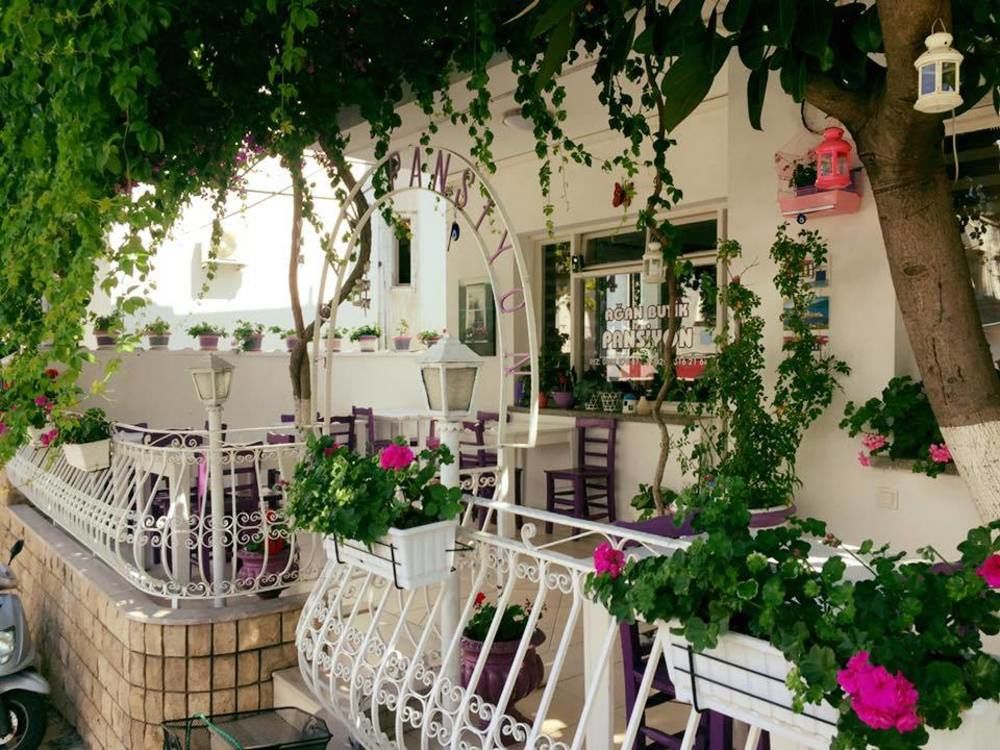 Smart City Suites Hotel Bodrum