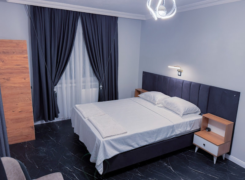 Şelale Apart Otel