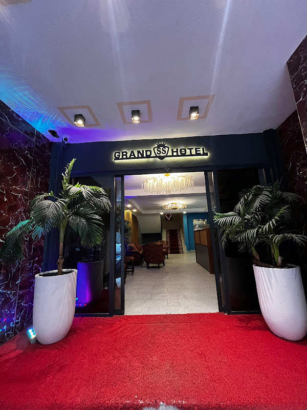 Grand SS Hotel