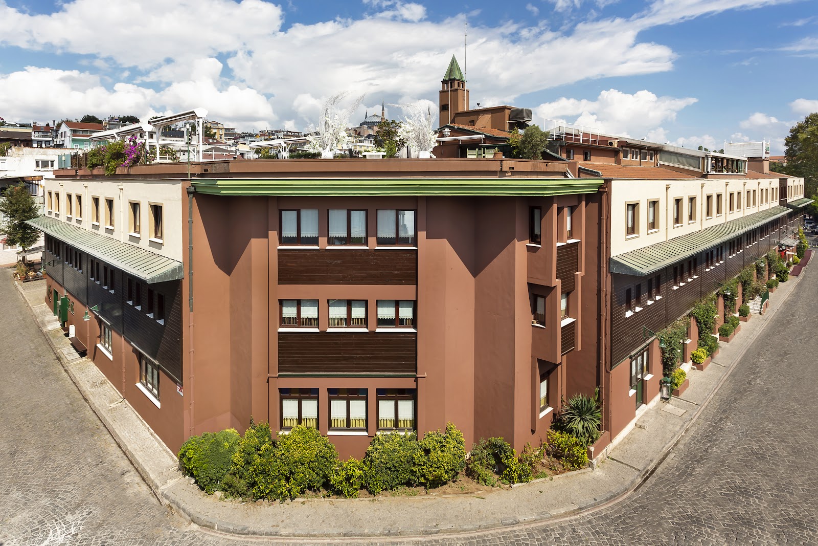 Kalyon Hotel Istanbul