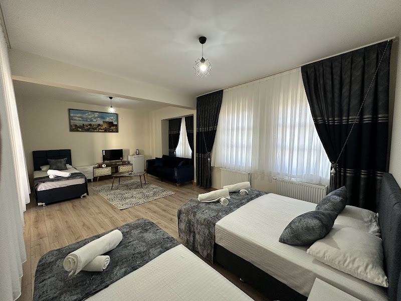 Suriçi Otel