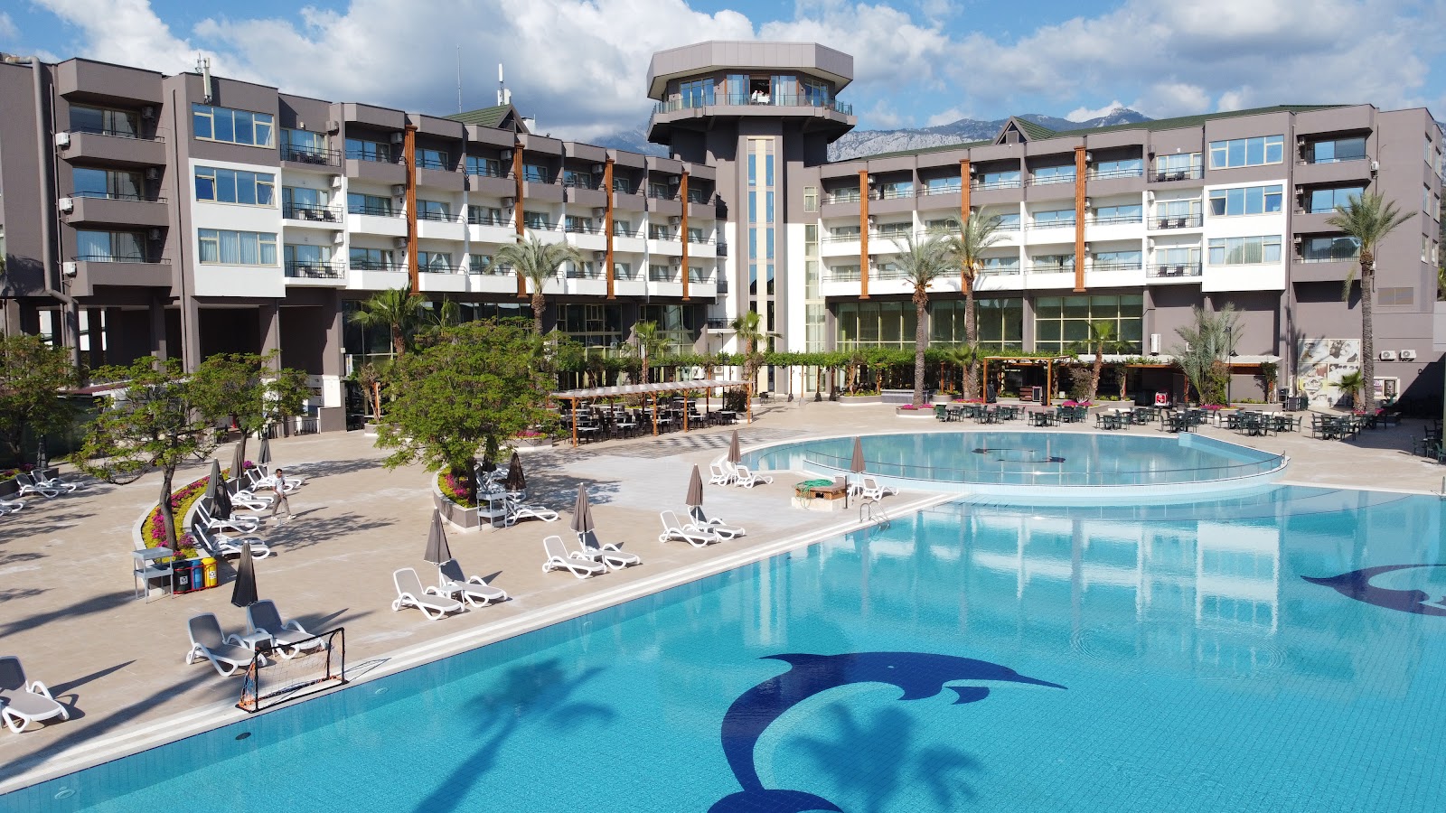 BESO Hotel Berke Ranch and Nature