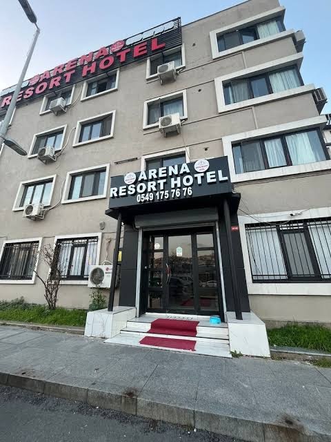 Thalia Boutique Hotel