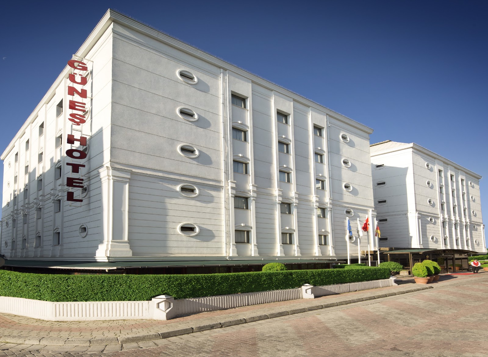 Hampton by Hilton Istanbul Merter
