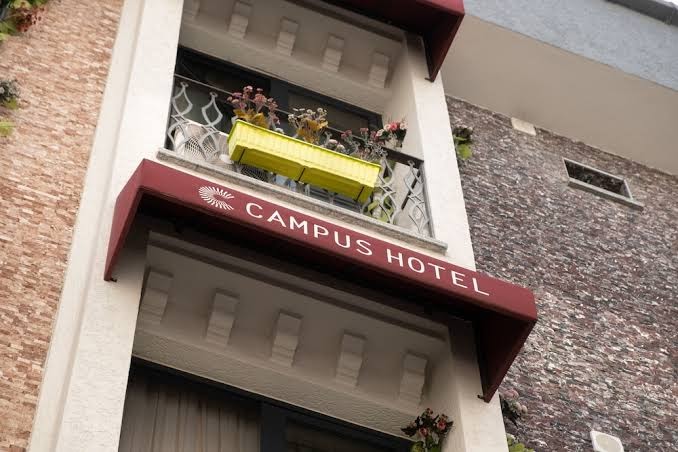 Avcılar İnci Hotel