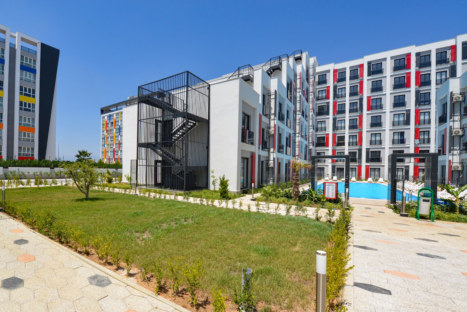 İsnova Airport Hotel (4 yıldız) Antalya Havalimanı ve Anfaş Expo Center Yakınında