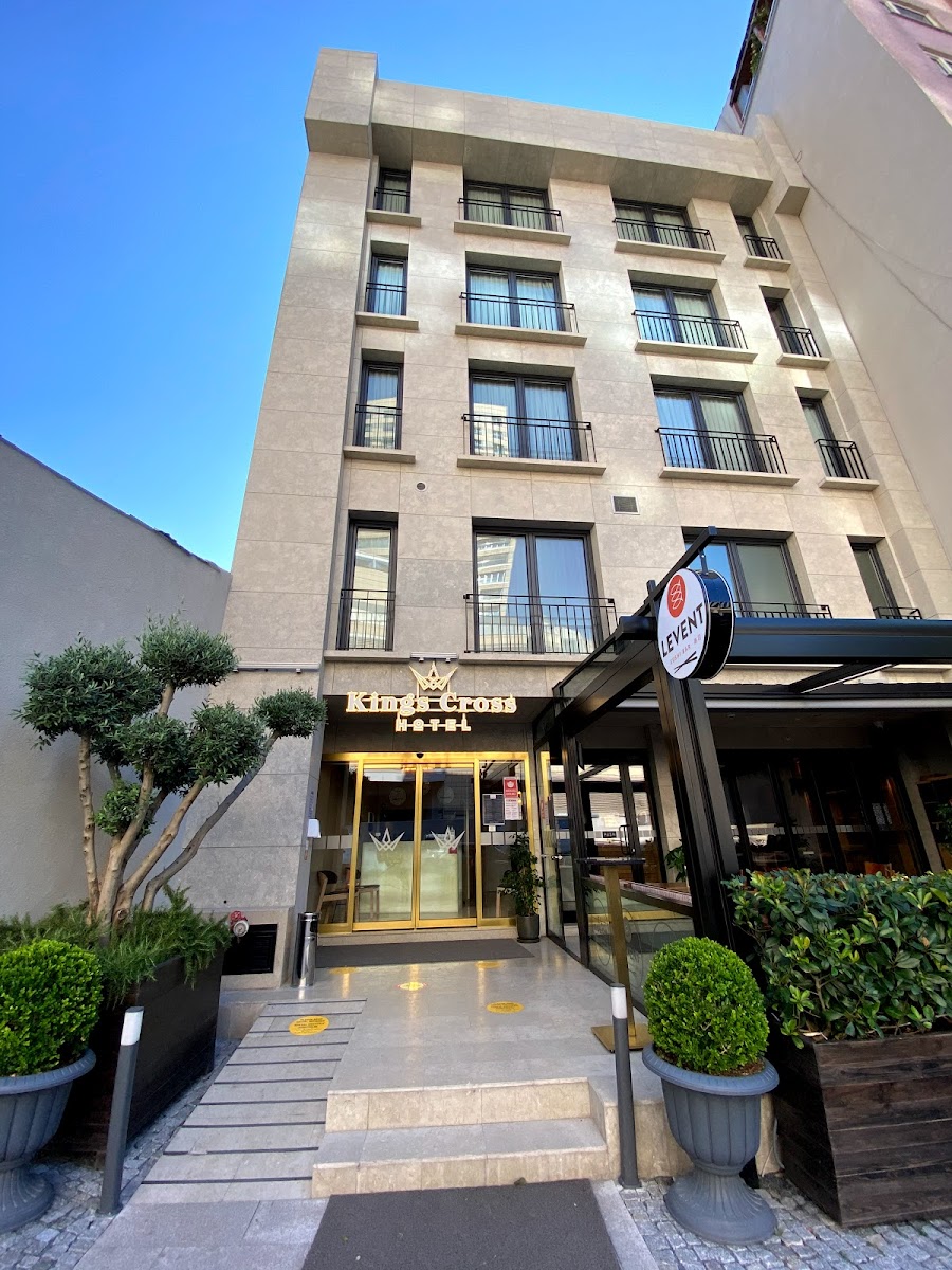Levent Otel