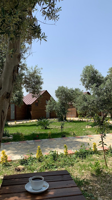 Luna Home Bungalov
