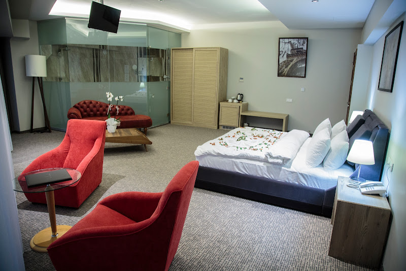 Hotel City İnegöl